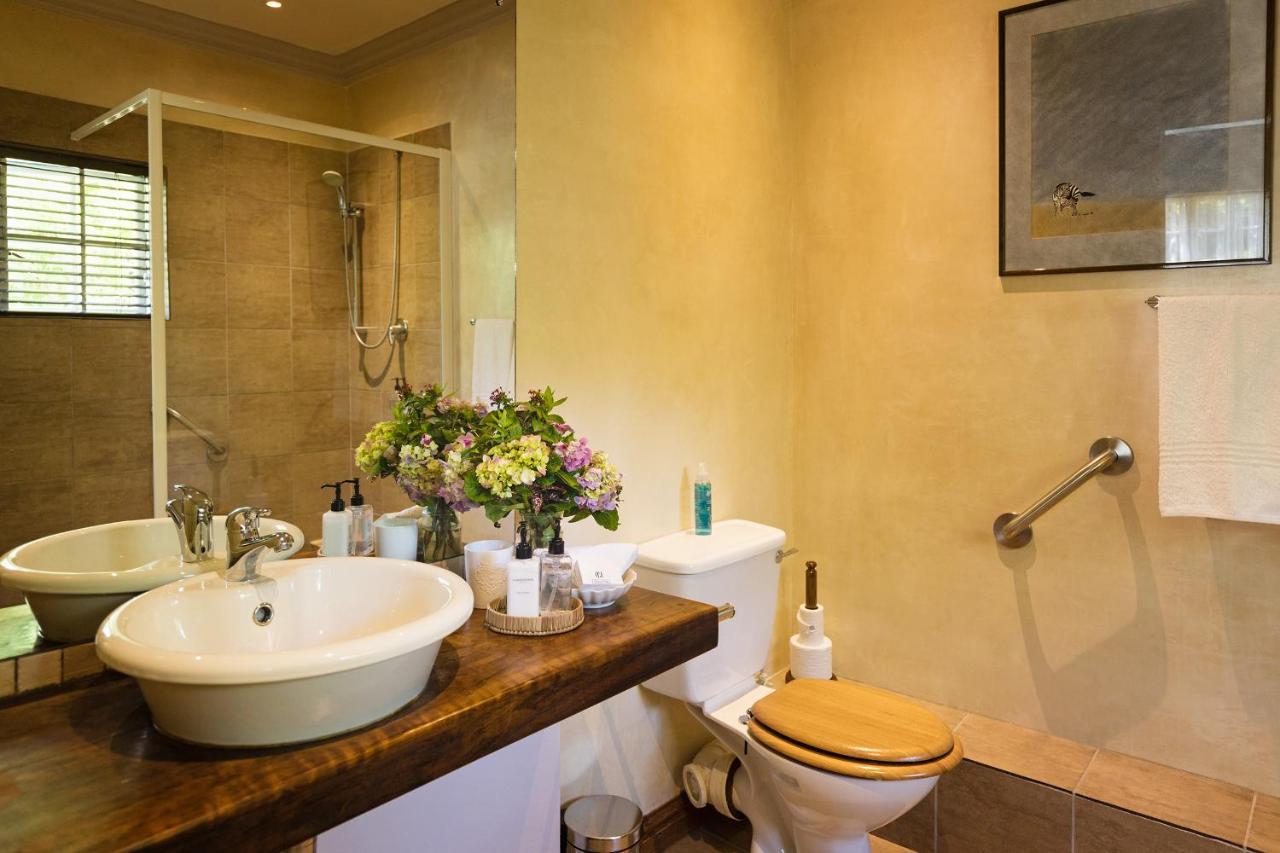 Cornerway House Hotel Plettenberg Bay Exterior photo