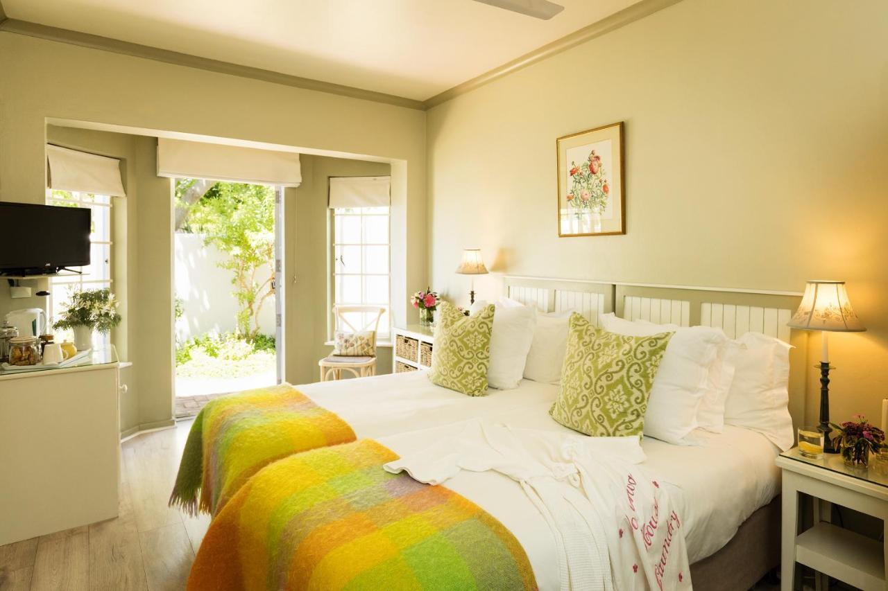 Cornerway House Hotel Plettenberg Bay Exterior photo