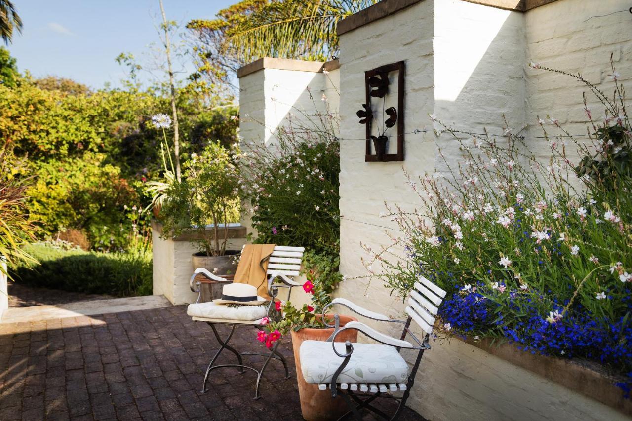 Cornerway House Hotel Plettenberg Bay Exterior photo