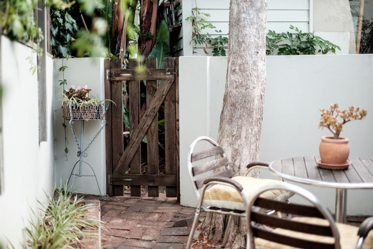 Cornerway House Hotel Plettenberg Bay Exterior photo