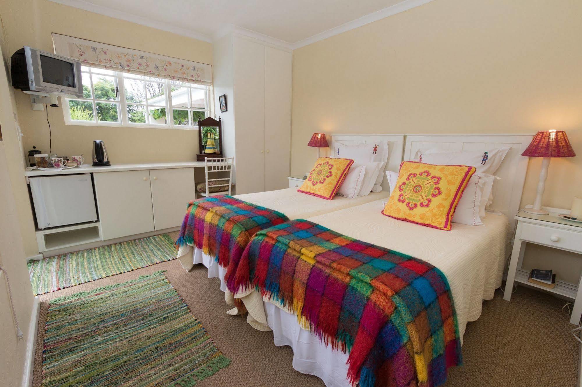 Cornerway House Hotel Plettenberg Bay Exterior photo